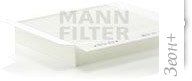 MANN-filter CU2338