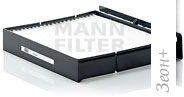 MANN-filter CU2430