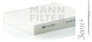MANN-filter CU2433