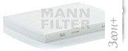 MANN-filter CU2436