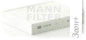 MANN-filter CU25001