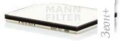 MANN-filter CU2525