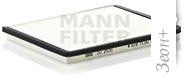 MANN-filter CU2530