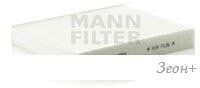 MANN-filter CU2559