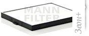 MANN-filter CU2640