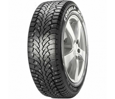   Formula Ice 235/55R19 105H XL ()