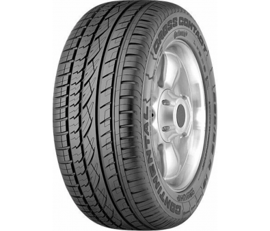   Continental ContiCrossContact UHP 265/50R20 111V XL
