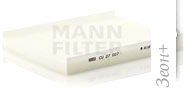 MANN-filter CU27007