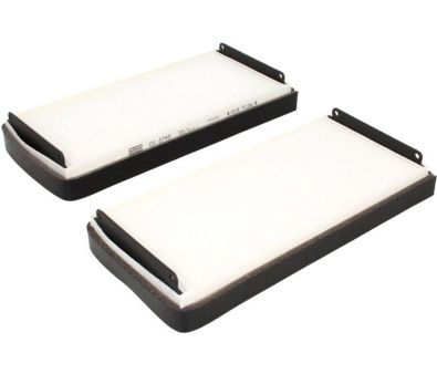MANN-filter CU2745-2 (2)