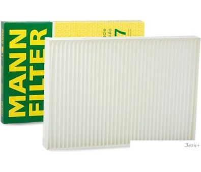 MANN-filter CU3037
