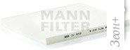 MANN-filter CU3059