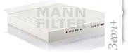 MANN-filter CU3172