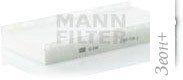 MANN-filter CU3240
