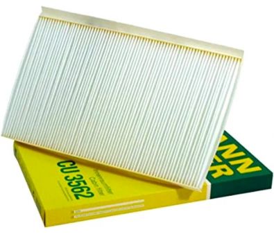 MANN-filter CU3562