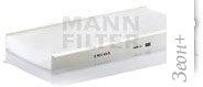 MANN-filter CU4054