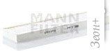 MANN-filter CU4624