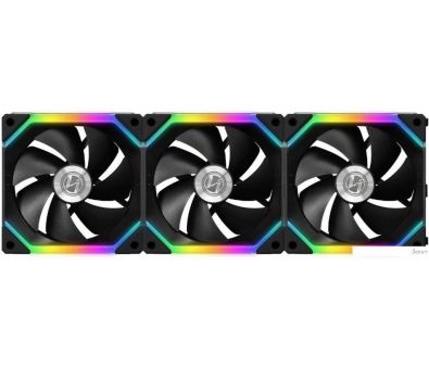     Lian Li UNI Fan SL 120 G99.12UF3B.R0