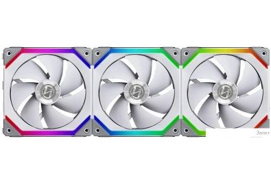     Lian Li UNI Fan SL 120 G99.12UF3W.R0