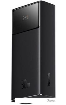   Baseus Star-Lord Digital Display Fast Charging Power Bank 30000mAh 30W ()
