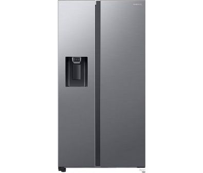  side by side Samsung RS64DG5303S9EO