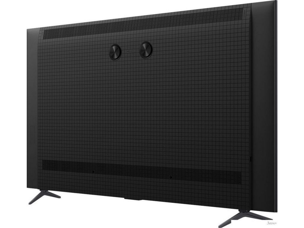 MiniLED телевизор TCL 65C6K