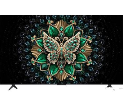 MiniLED телевизор TCL 98C6K