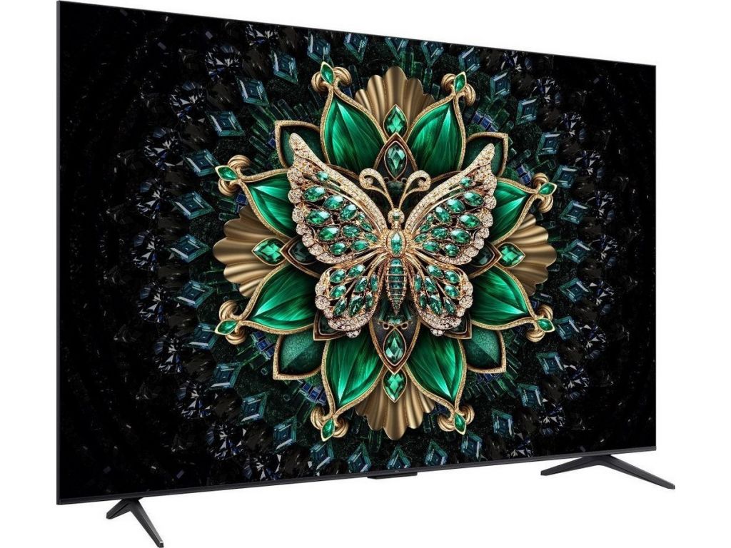 MiniLED телевизор TCL 98C6K