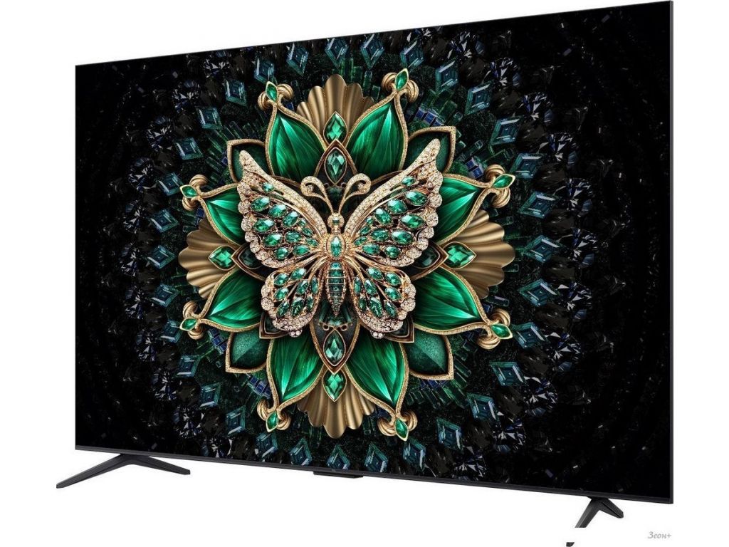 MiniLED телевизор TCL 98C6K