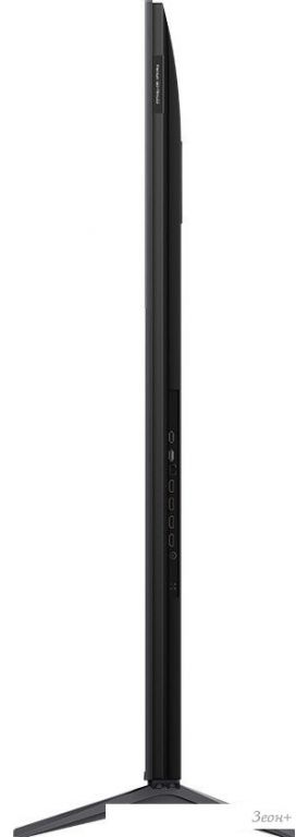 MiniLED телевизор TCL 98C6K