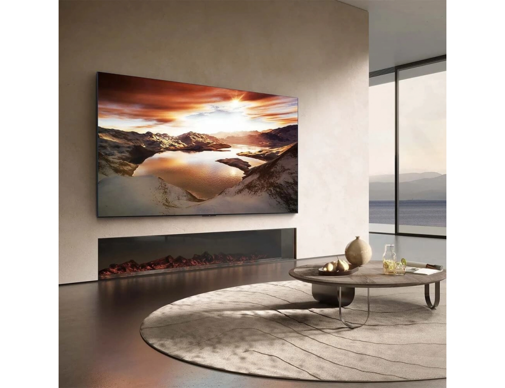 MiniLED телевизор TCL 98X11K