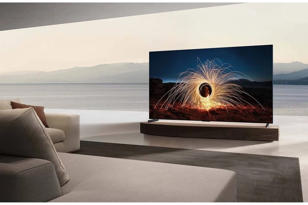 MiniLED телевизор TCL 98X11K