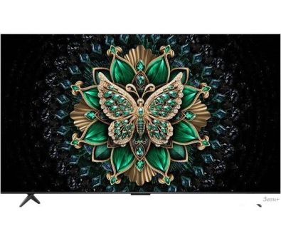 MiniLED телевизор TCL 55C6K