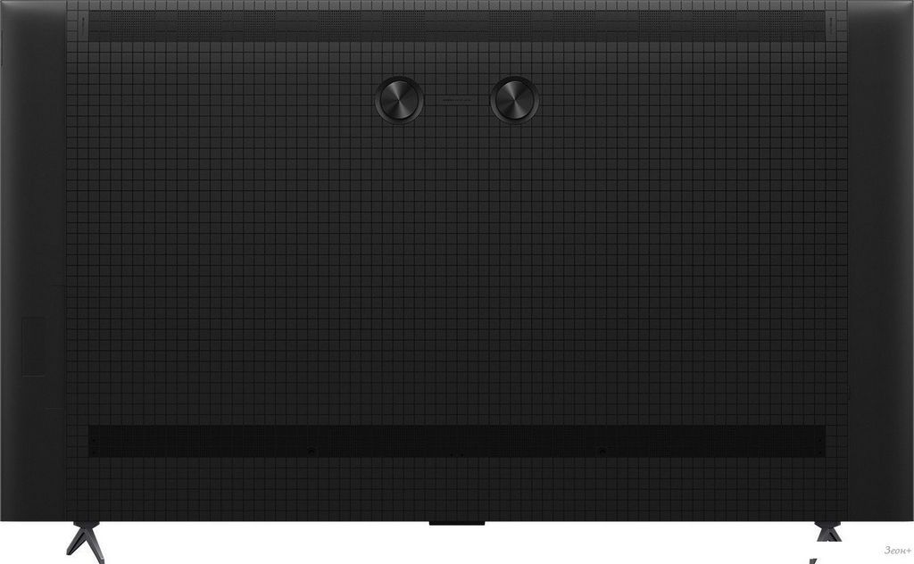 MiniLED телевизор TCL 55C6K