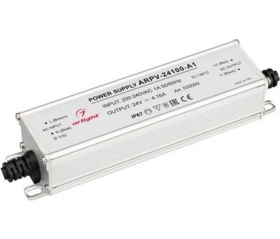   Arlight ARPV-24100-A1 033093