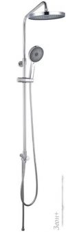   IDDIS SpaHome SPA3F0Ci76