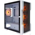 Корпус 1stPlayer Trilobite T3-G ARGBT3-G-WH-4F7-W
