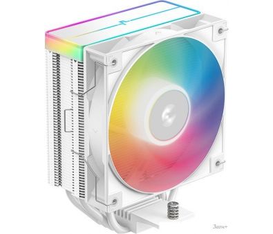    DeepCool AG400 WH ARGB V2 R-AG400-WHAMMN-GJD