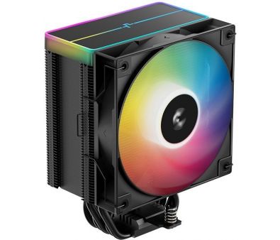    DeepCool AG500 BK ARGB V2 R-AG500-BKAMMN-GJD