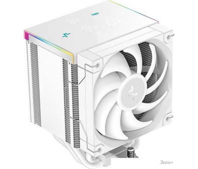    DeepCool AK500 Digital Pro WH R-AK500-WHAPMN-G