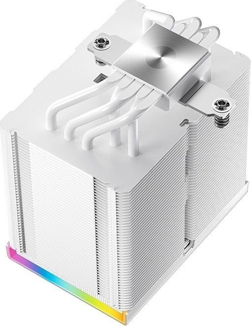 Кулер для процессора DeepCool AK500 Digital Pro WH R-AK500-WHAPMN-G