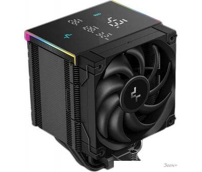    DeepCool AK500 Digital Pro R-AK500-BKAPMN-G