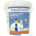 Aquadoctor Хлор для бассейна длительного действия C-90T 1кг
