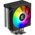 Кулер для процессора XASTRA AR400 ARGB Basic