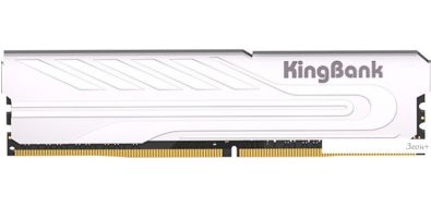   KingBank KJXS 16 DDR4 3200  K5.01.FP049D7201