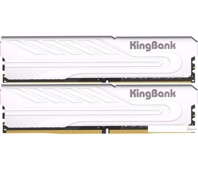   KingBank KJXS 2x8 DDR4 3200  K5.01.FP049C9201
