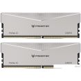 Оперативная память Acer Predator Pallas II 2x16ГБ DDR5 6400 МГц BL.9BWWR.532