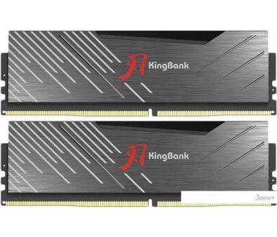   KingBank KRXB 2x16 DDR5 6000  K5.01.FPM5ED9404