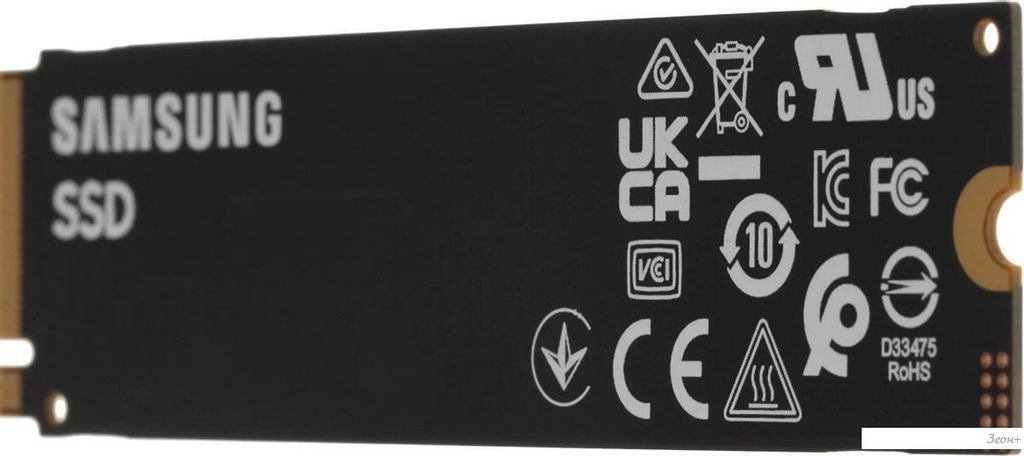 SSD Samsung PM9B1 1TB MZVL41T0HBLB-00B07