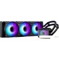 Система жидкостного охлаждения для процессора Phanteks Glacier One 360M25G2 PH-GO360M25G2_DBK02