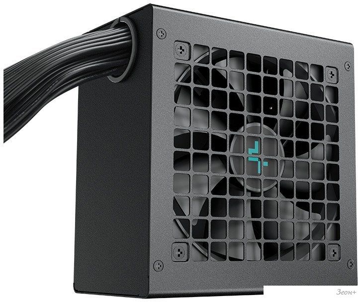 Блок питания DeepCool PN650D